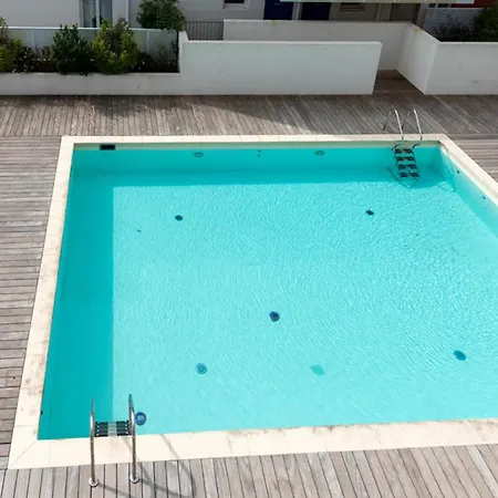 Appartement T3 Au Lavandou Avec Piscine, 6 Pers, 900m - Fr-1-803-97 Le Lavandou